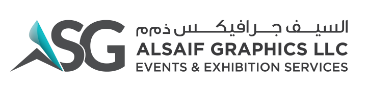 ASG — Al Saif Graphics LLC, Events & Exhibition Services